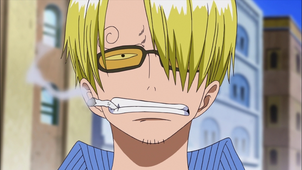 Sanji